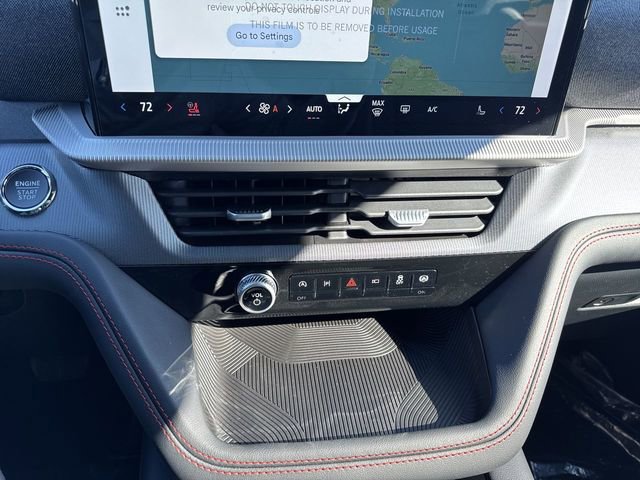New 2026 Ford Explorer ST-Line AWD/4WD image 21