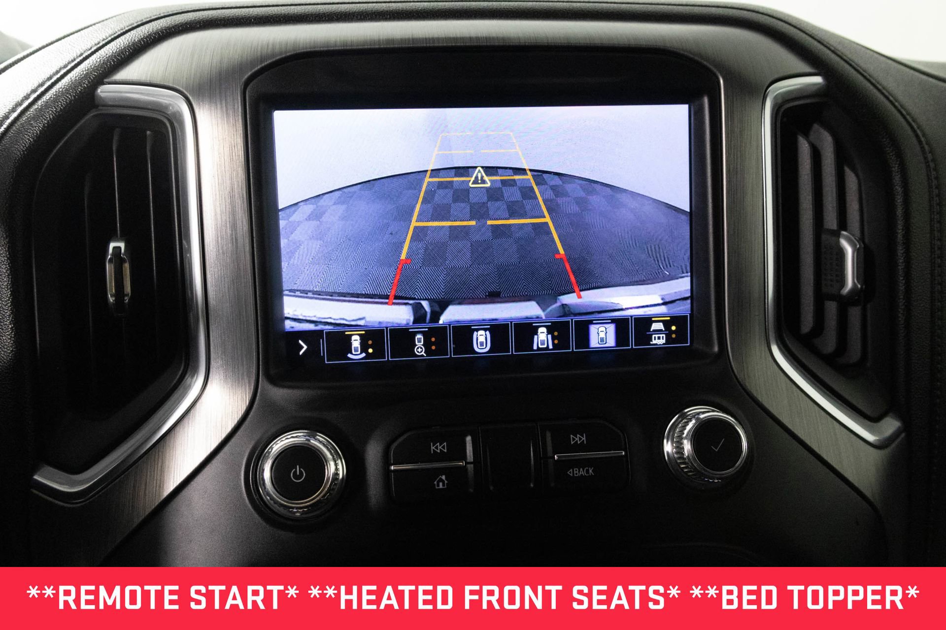 Used 2020 GMC Sierra 1500 Denali w/ Denali Ultimate Package image 7