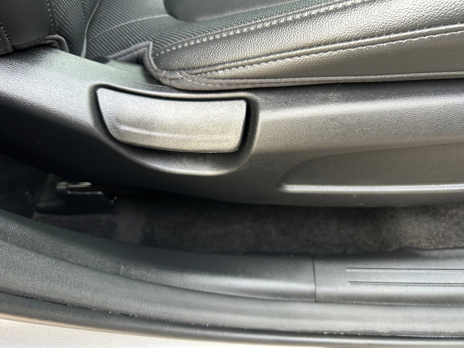 Used 2025 Hyundai Tucson SEL image 31