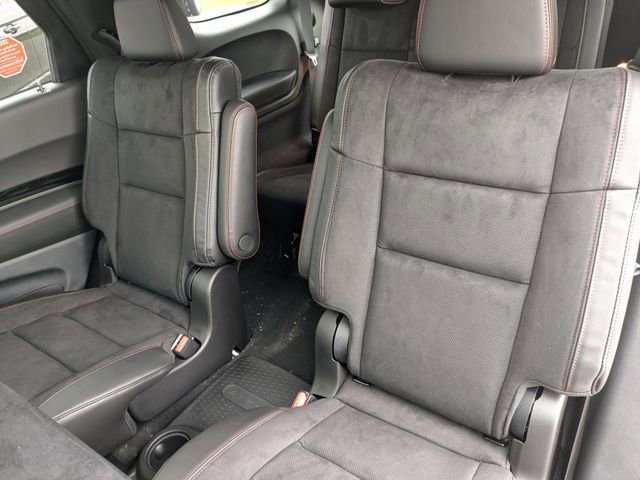 New 2026 Dodge Durango GT AWD/4WD image 21