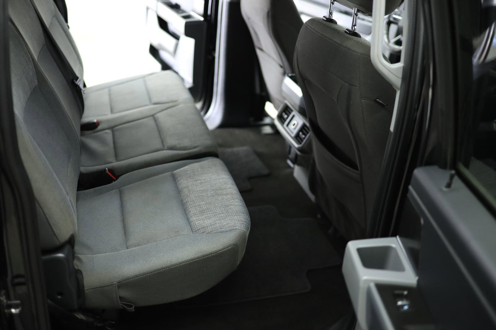 Used 2022 Ford F150 XLT w/ Equipment Group 301A Mid image 51