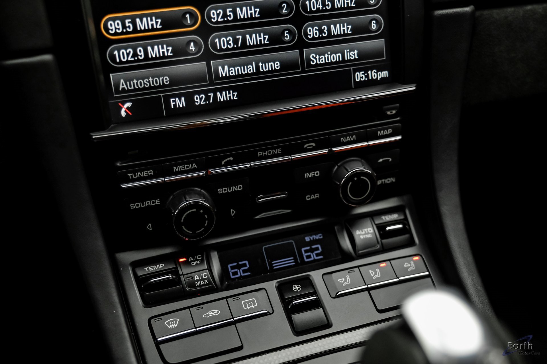 Used 2016 Porsche 911 GT3 RS image 56