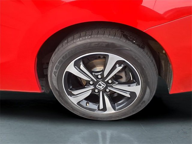 Used 2015 Honda Civic EX image 5