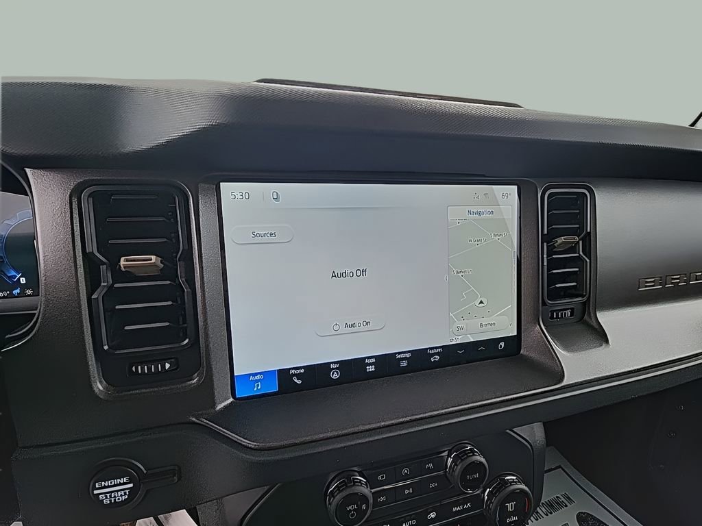 New 2026 Ford Bronco Badlands image 27