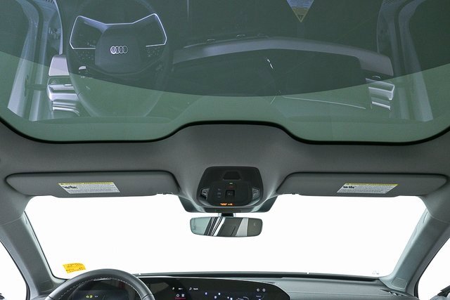 New 2026 Audi A6 Prestige image 20