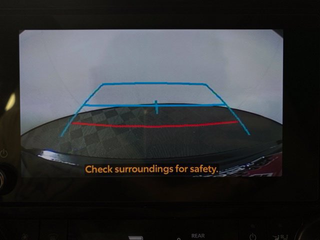 Used 2026 Toyota Highlander XLE AWD/4WD image 27