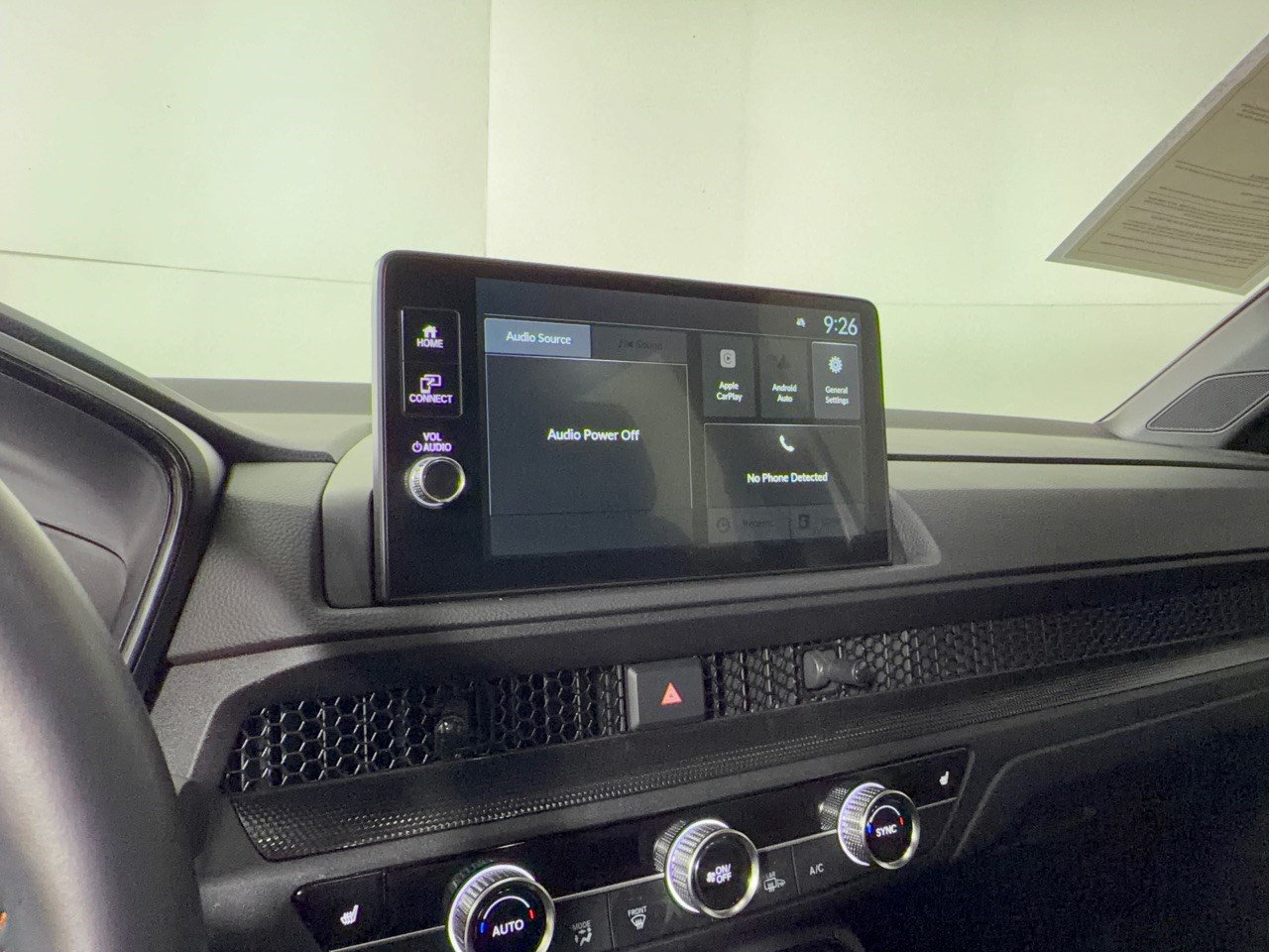 Certified 2026 Honda CR-V Sport image 23