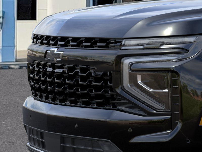 New 2026 Chevrolet Tahoe LS w/ LS Custom Edition AWD/4WD image 37