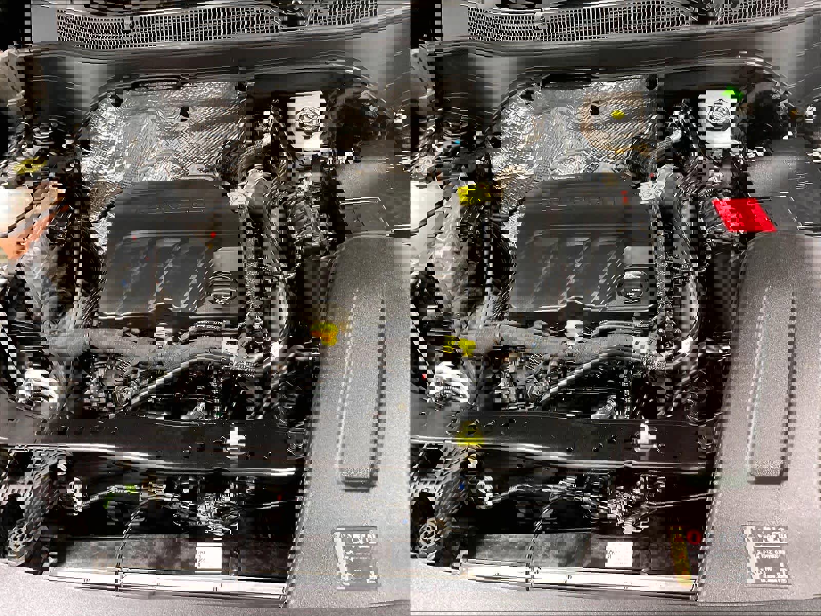 Used 2025 Chevrolet Trax LT w/ LT Convenience Package image 34