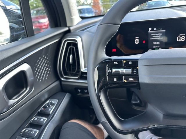 New 2026 Kia Sorento EX w/ EX Premium Package image 35