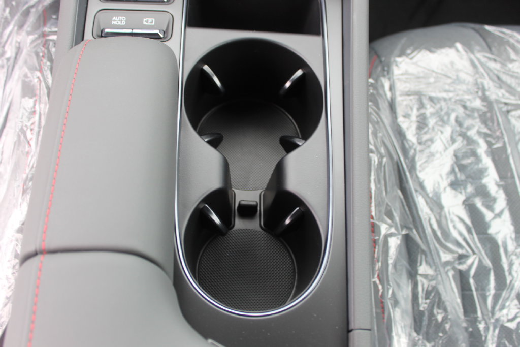 New 2026 Hyundai Sonata N Line FWD image 19
