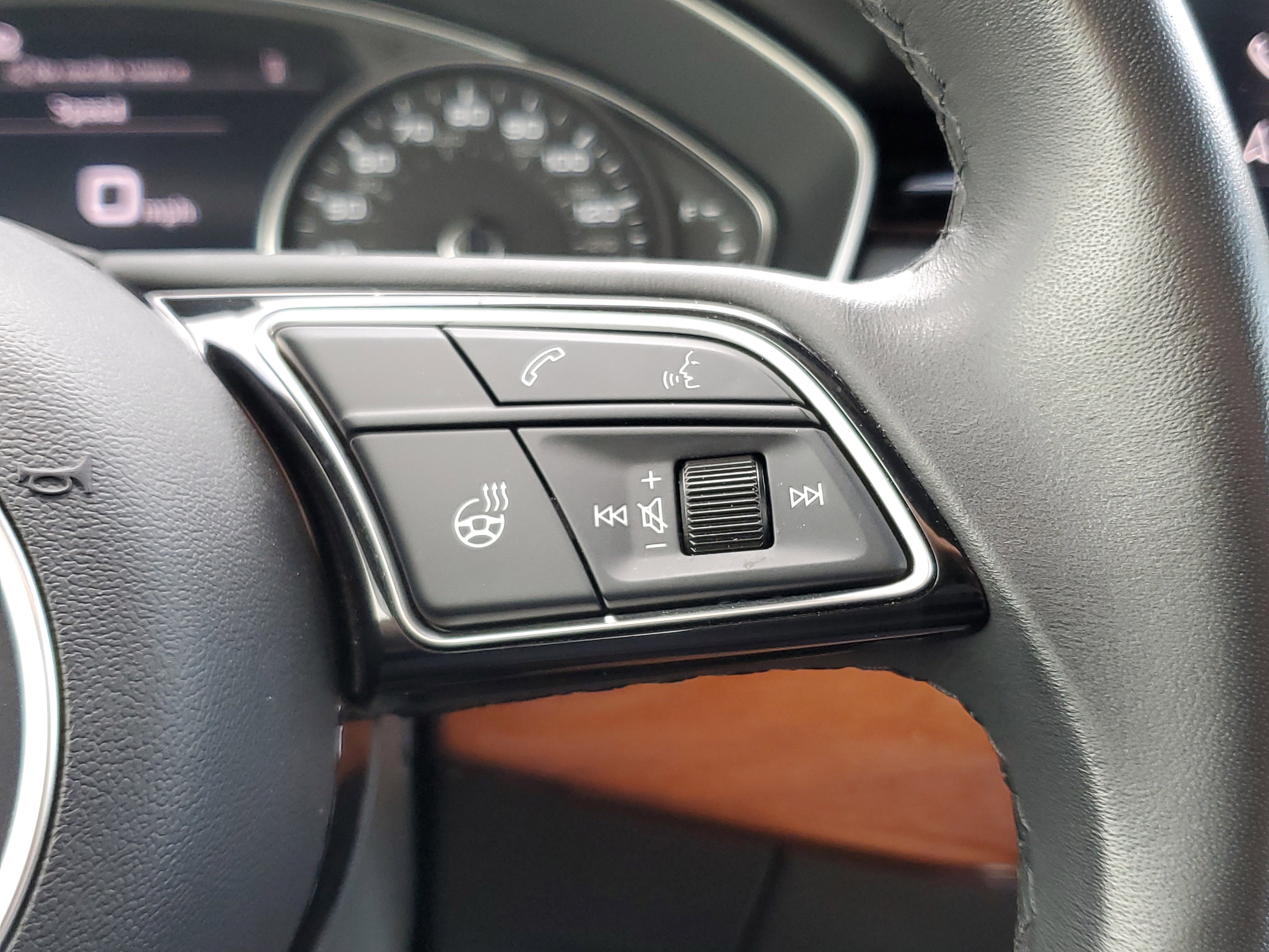 Used 2022 Audi A5 2.0T Premium image 22