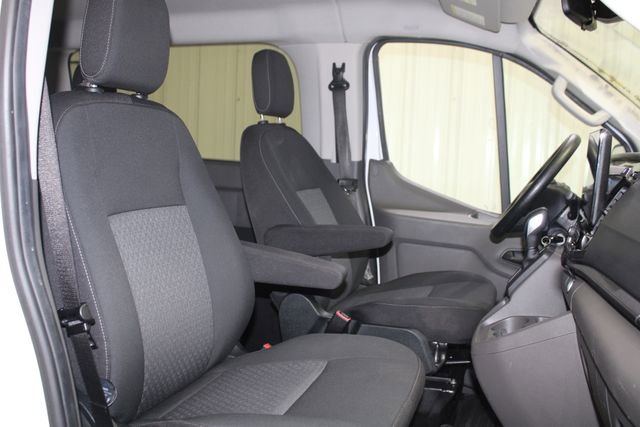Used 2023 Ford Transit 350 XLT RWD image 18