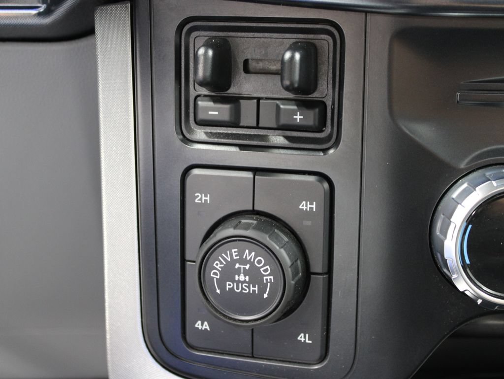Used 2023 Ford F150 Limited AWD/4WD image 68