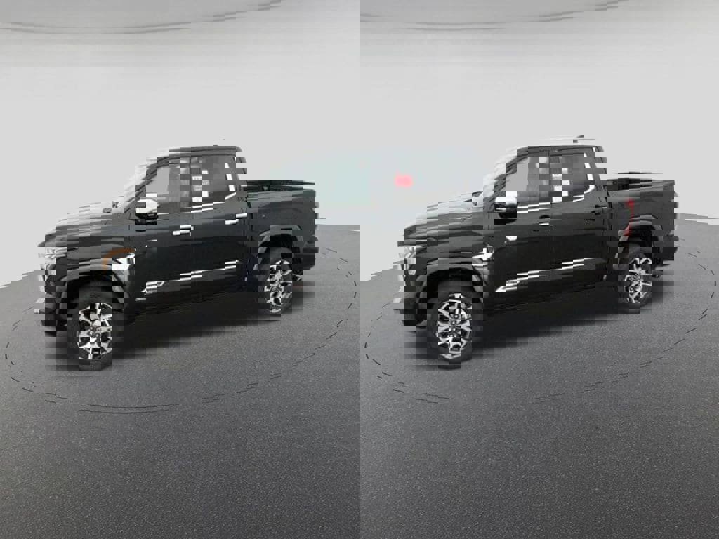 New 2026 Toyota Tundra 1794 Edition image 2