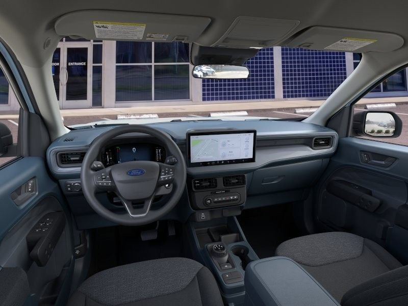 New 2026 Ford Maverick XL FWD image 10