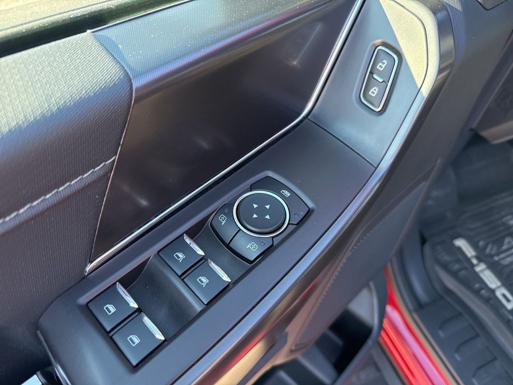 Certified 2024 Ford F150 XLT w/ Equipment Group 302A MID image 15