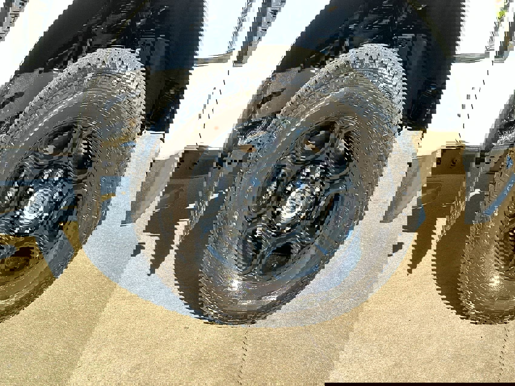 Used 2024 Ford F250 XL w/ STX Appearance Package image 10