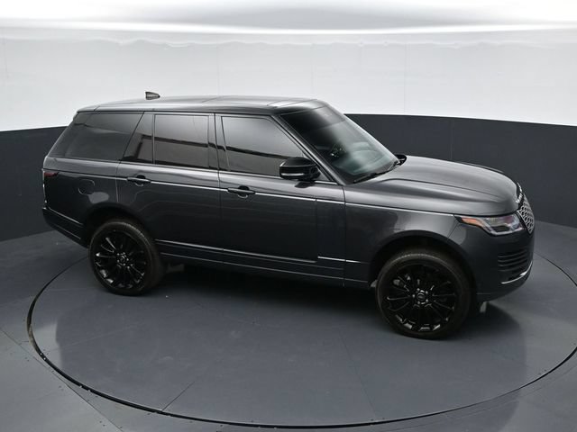 Used 2021 Land Rover Range Rover Westminster Edition AWD/4WD image 41