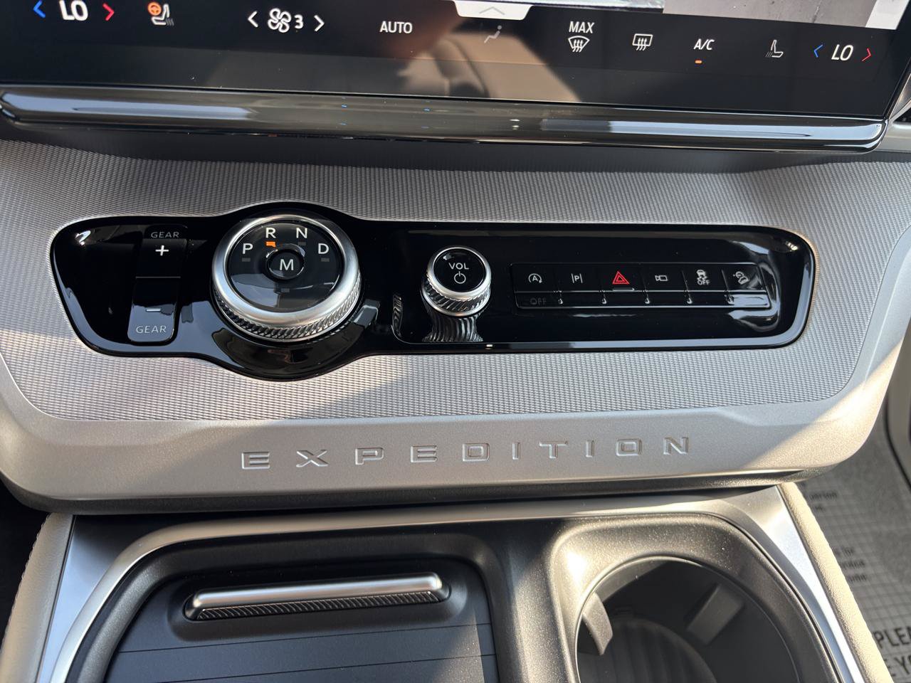 New 2027 Ford Expedition Max Active AWD/4WD image 22