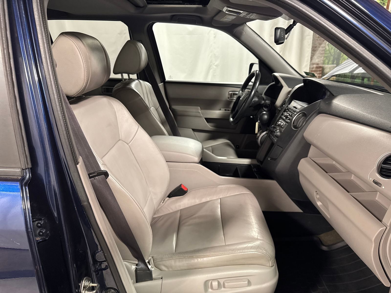 Used 2015 Honda Pilot EX-L image 40