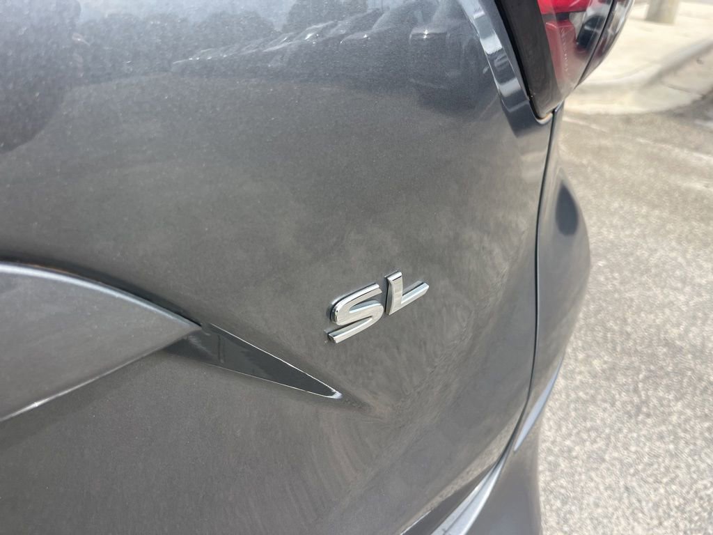 Used 2023 Nissan Murano SL w/ SL Moonroof Package FWD image 29