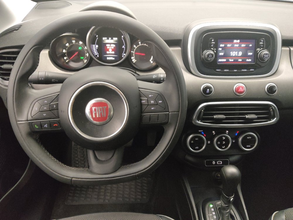 Used 2017 FIAT 500X Trekking FWD image 22
