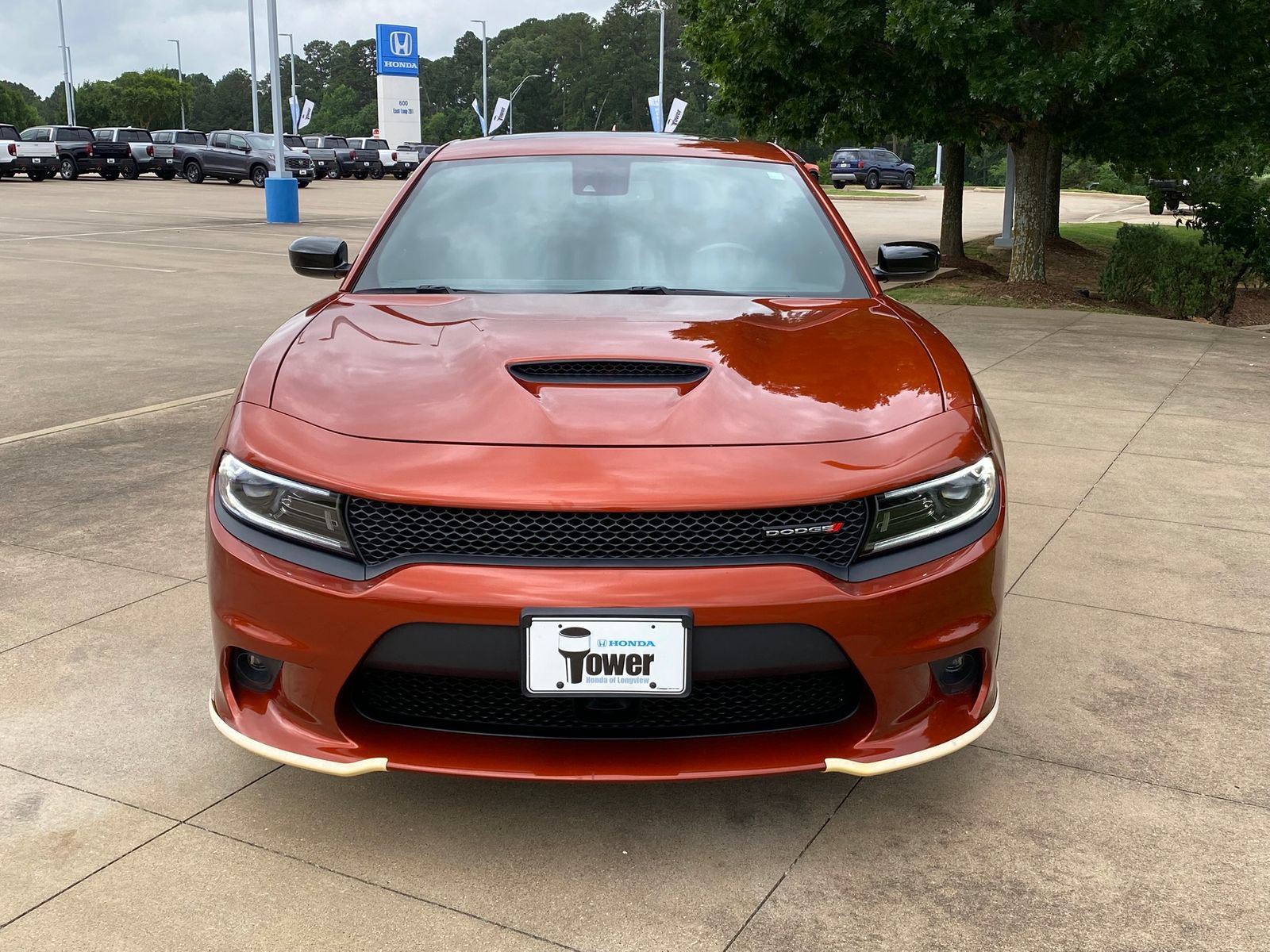 Used 2023 Dodge Charger GT w/ Plus Group AWD/4WD video 2