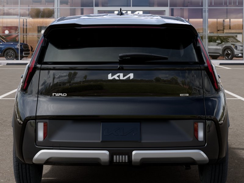 New 2027 Kia Niro LX FWD image 13