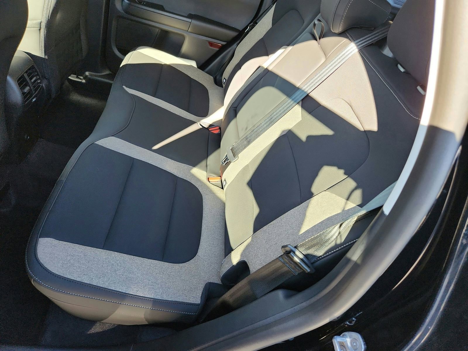 New 2025 Ford Bronco Sport Big Bend image 19