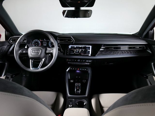 New 2026 Audi A3 2.0T Premium Plus AWD/4WD image 9