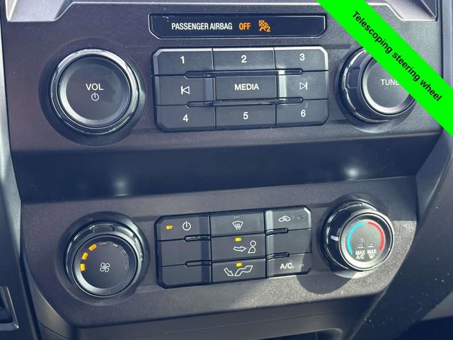 Used 2020 Ford F150 XLT w/ XTR Package image 20