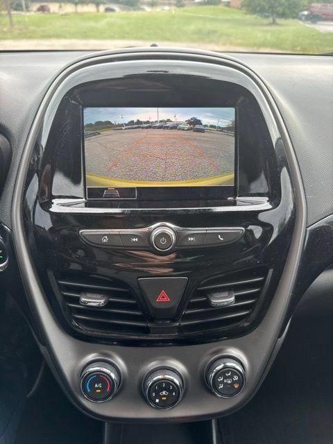 Used 2022 Chevrolet Spark LT w/ Driver Confidence Package FWD image 13