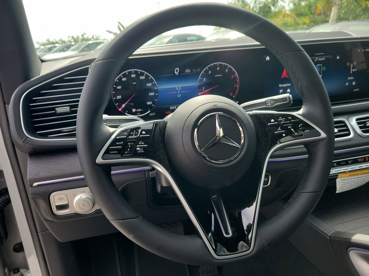 New 2026 Mercedes-Benz GLE 450 4MATIC Coupe image 27