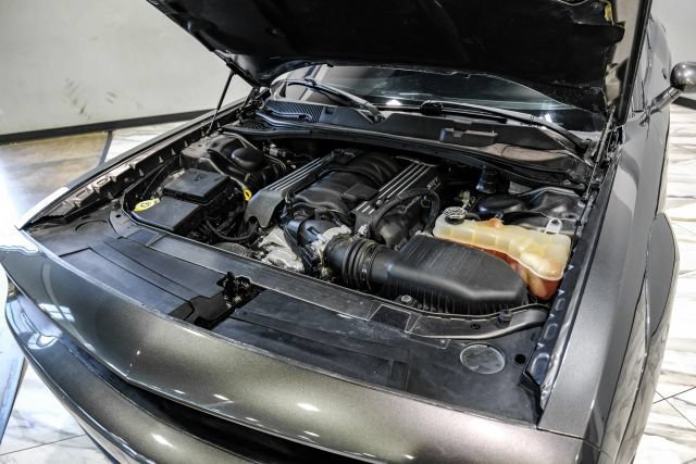 Used 2020 Dodge Challenger R/T Scat Pack RWD image 42