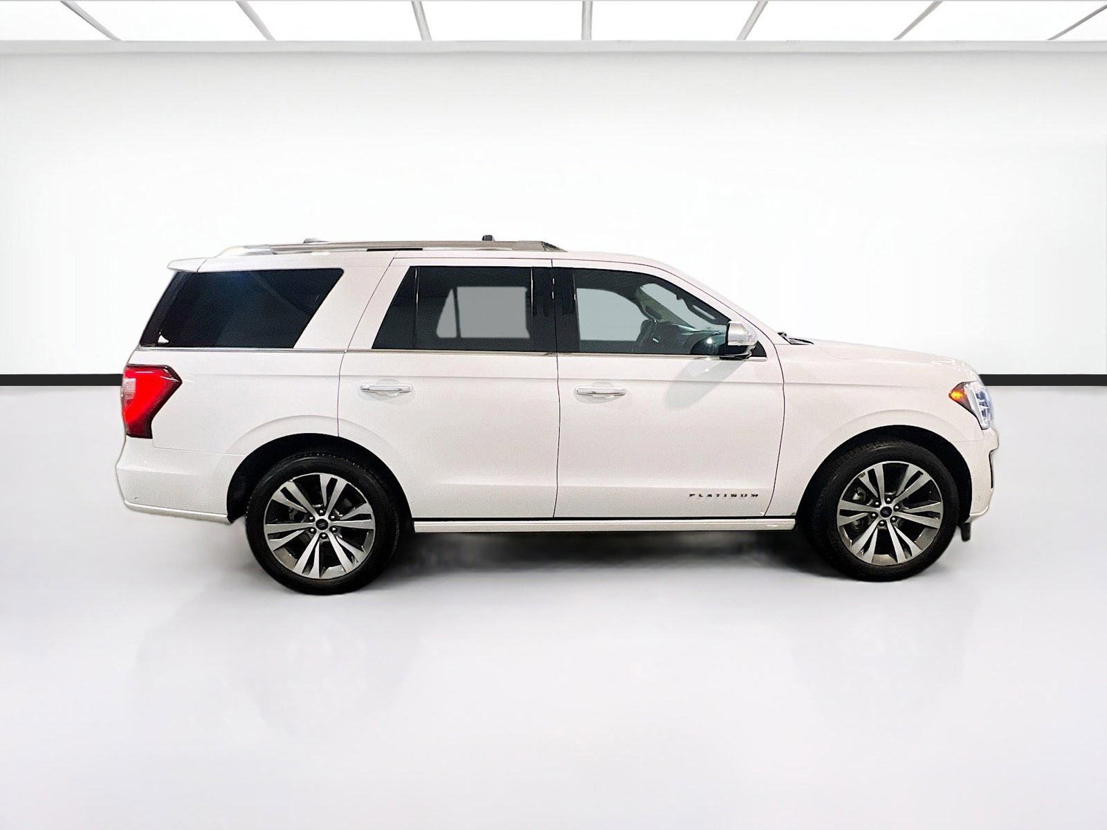 Used 2020 Ford Expedition Platinum image 26