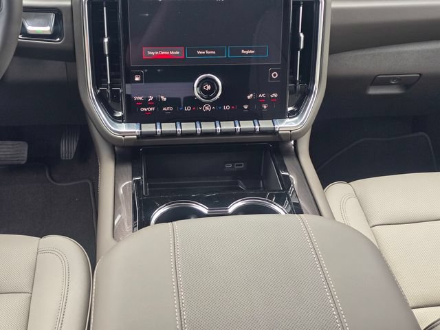 New 2026 GMC Yukon XL Elevation RWD image 16