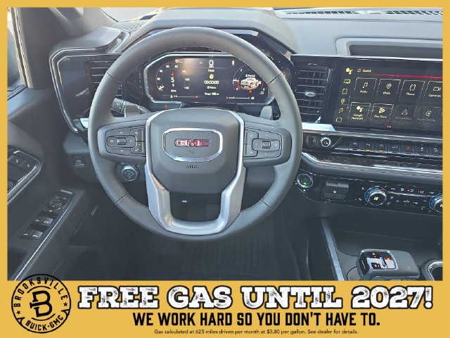 New 2026 GMC Sierra 1500 Elevation w/ Elevation Premium Package AWD/4WD image 13