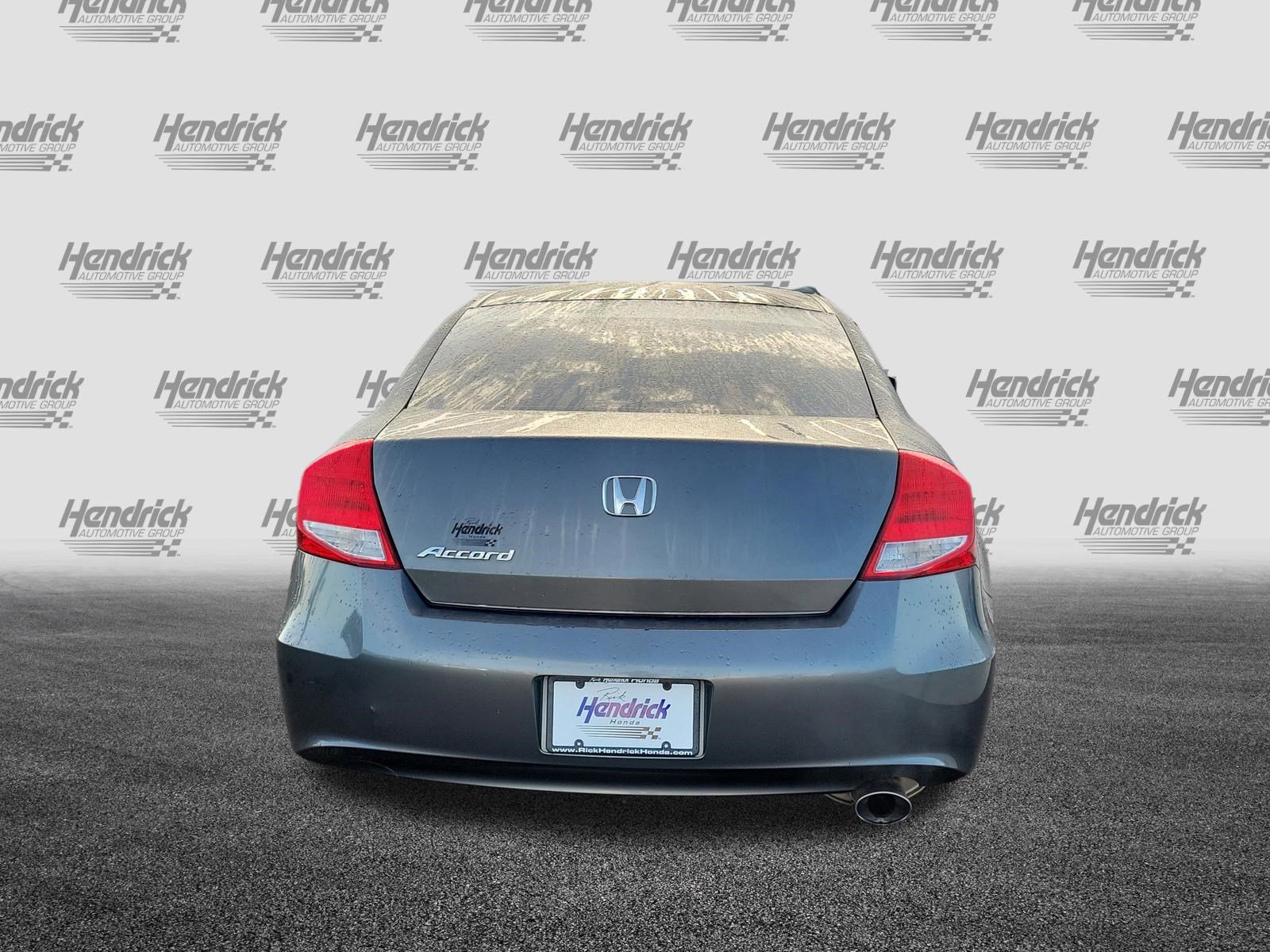 Used 2012 Honda Accord LX-S image 6