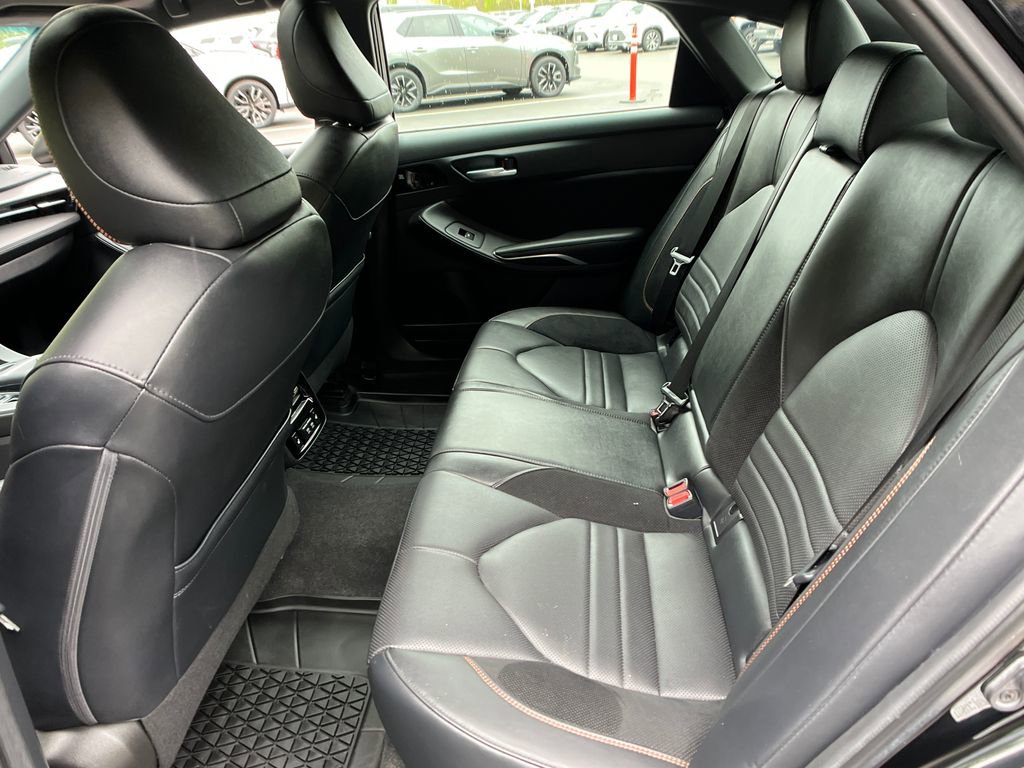 Used 2019 Toyota Avalon Touring w/ Advanced Safety Package FWD image 22
