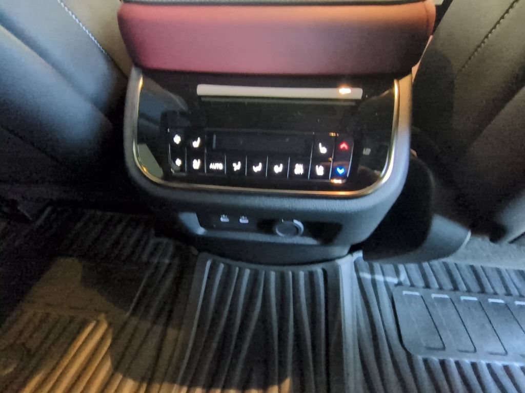 New 2027 INFINITI QX80 Autograph AWD/4WD image 29