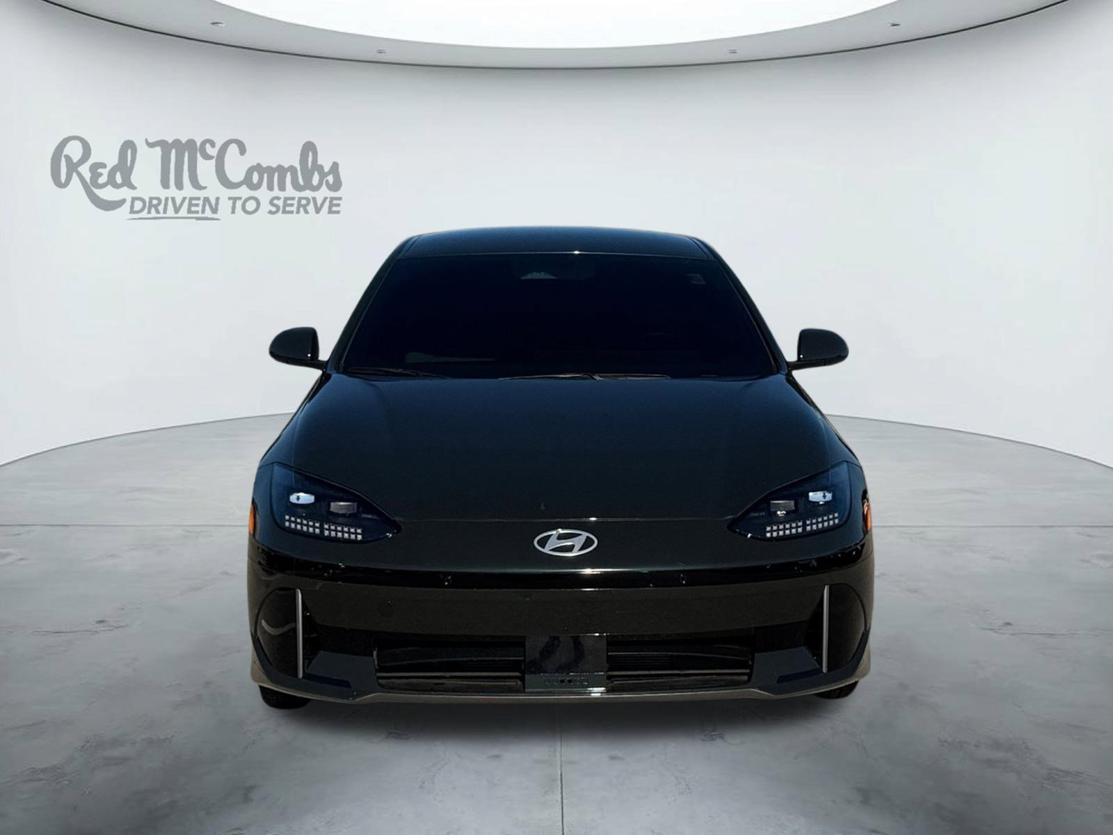 Certified 2023 Hyundai Ioniq 6 SEL image 8