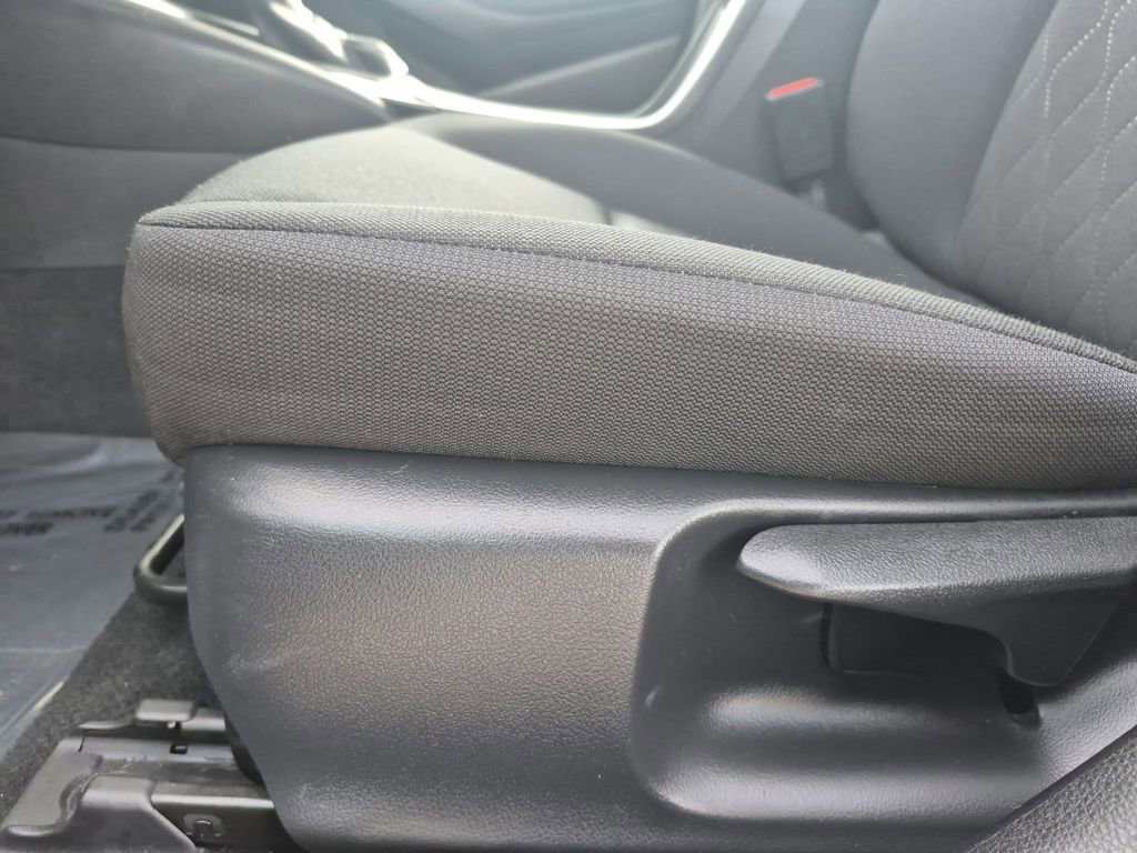 Used 2024 Toyota Corolla LE image 11