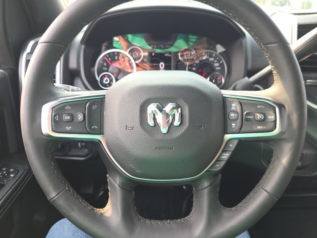 Used 2026 RAM 2500 Big Horn AWD/4WD image 17