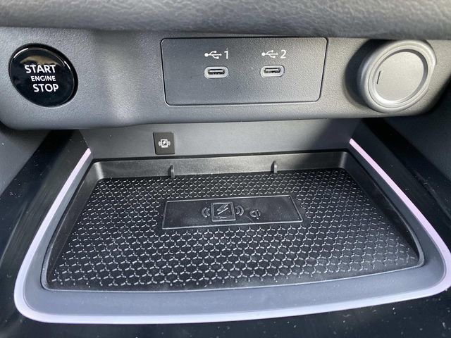 New 2026 Nissan Rogue SV w/ Rock Creek Premium Package image 10