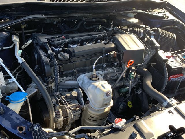 Used 2014 Honda Accord Sport image 16