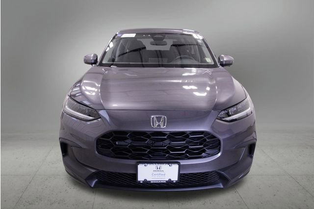 Certified 2023 Honda HR-V LX image 10