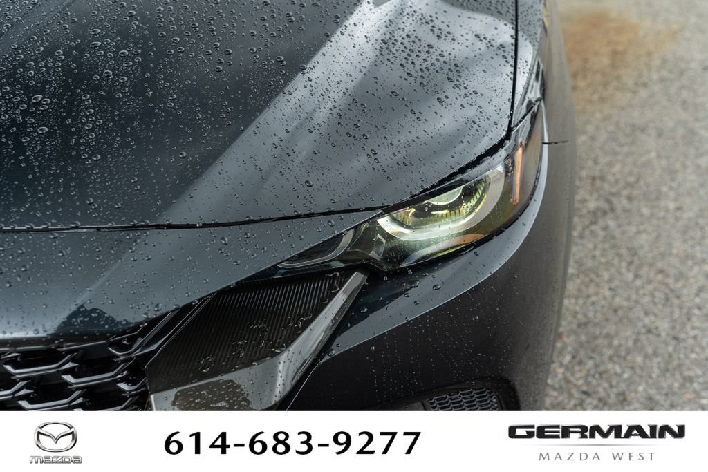 New 2026 MAZDA CX-50 AWD 2.5 Hybrid w/ Weather Package image 12