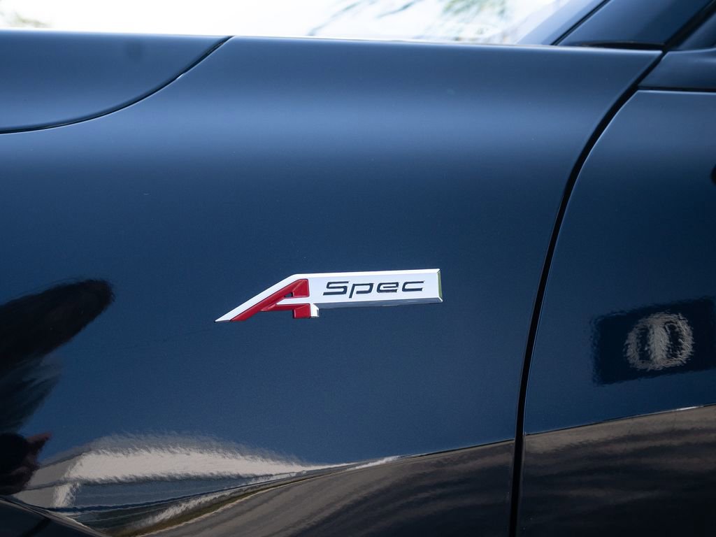 New 2026 Acura Integra A-Spec image 9