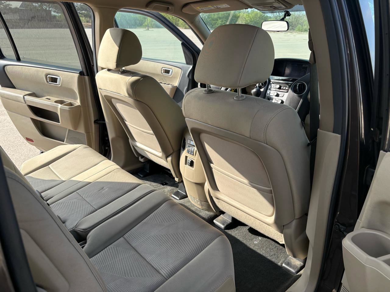 Used 2013 Honda Pilot LX image 18